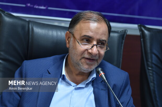 تصویب ۱۳ طرح جامع برای توسعه پایدار خدمات شهری شیراز تصویب ۱۳ طرح جامع برای توسعه پایدار خدمات شهری شیراز