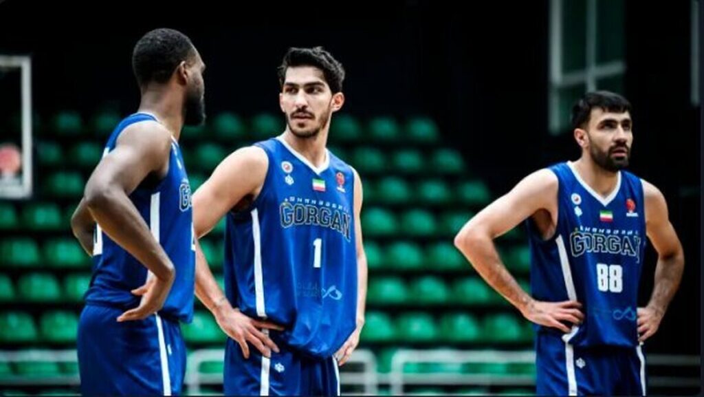 تعطیلی لیگ برتر بسکتبال مردان / قهرمانی اعلام نشد تعطیلی لیگ برتر بسکتبال مردان / قهرمانی اعلام نشد