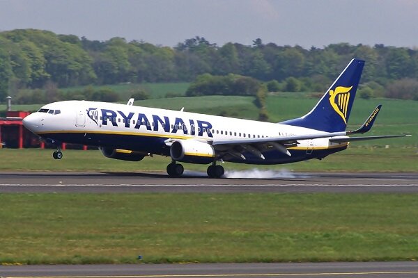 تعطیلی پایگاه رایانایر در برلین با تشدید هزینههای هوانوردی تعطیلی پایگاه رایانایر در برلین با تشدید هزینههای هوانوردی