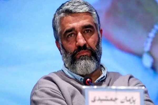 تعیین وقت دومین جلسه دادگاه کیفری پرونده پژمان جمشیدی تعیین وقت دومین جلسه دادگاه کیفری پرونده پژمان جمشیدی