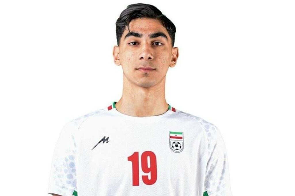 تغییر در فهرست تیم ملی؛ یکی خط خورد، یکی جایگزین شد تغییر در فهرست تیم ملی؛ یکی خط خورد، یکی جایگزین شد