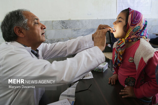 تفاهمنامه «پزشکی خانواده روستایی» نهایی شد تفاهمنامه «پزشکی خانواده روستایی» نهایی شد