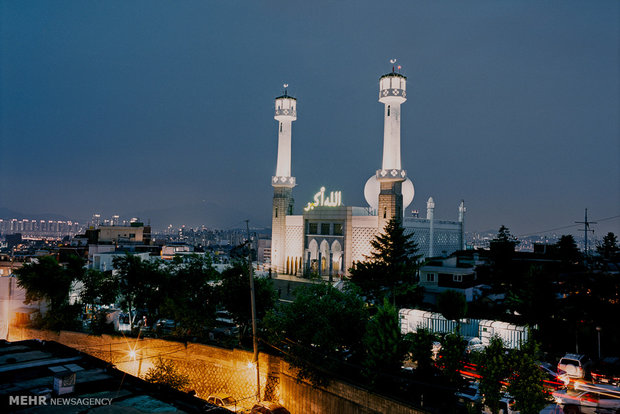 تقدیر از فعالان جامعه مسلمانان کره جنوبی تقدیر از فعالان جامعه مسلمانان کره جنوبی