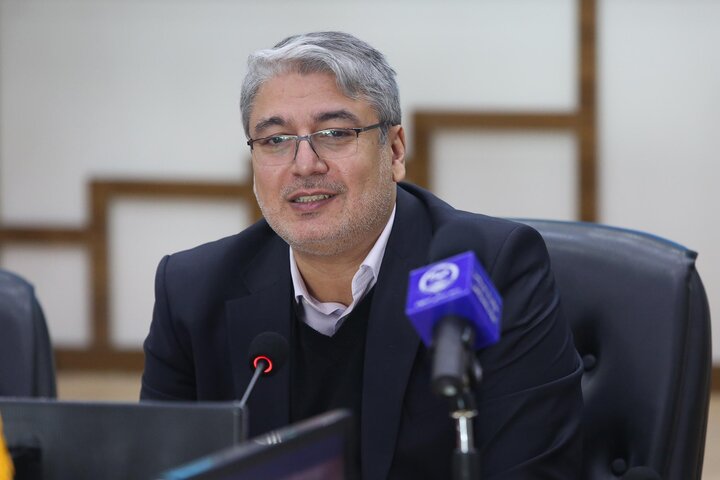 تقویت ظرفیتهای فناورانه و اشتغالمحور در شرایط حساس کنونی تقویت ظرفیتهای فناورانه و اشتغالمحور در شرایط حساس کنونی