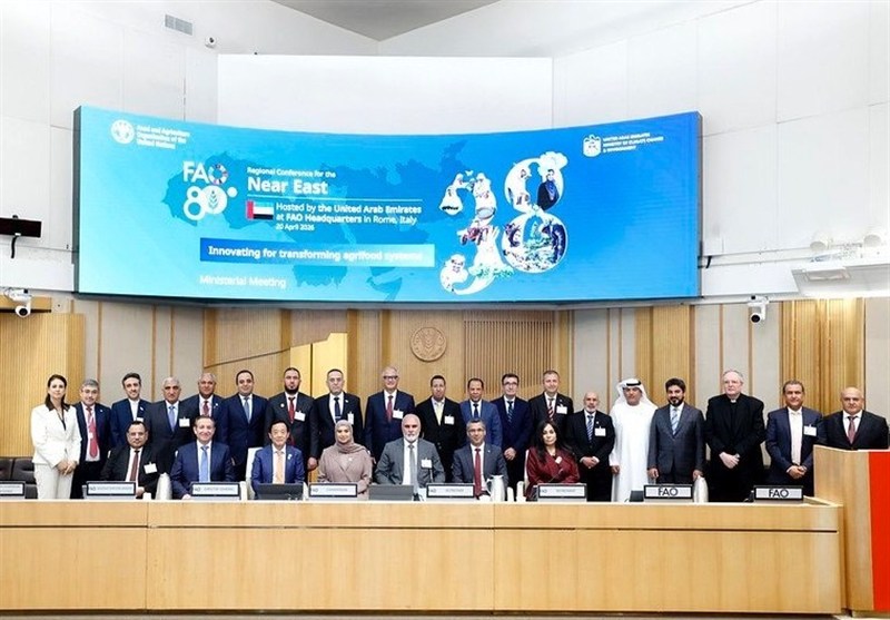 تلاش برای انحراف فائو؛ مخالفت با قطعنامهسازی در نهاد تخصصی غذا تلاش برای انحراف فائو؛ مخالفت با قطعنامهسازی در نهاد تخصصی غذا