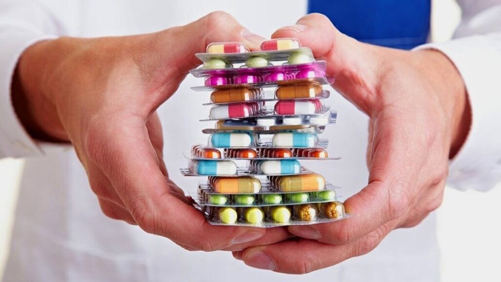 تمهیدات بیمه سلامت در شرایط جنگی / تاییدیه داروهای خاص حذف شد تمهیدات بیمه سلامت در شرایط جنگی / تاییدیه داروهای خاص حذف شد