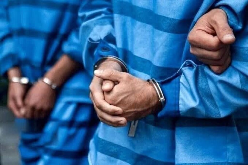 تیراندازی به تجمعات مردمی در کرمان/ وزارت اطلاعات بیانیه داد تیراندازی به تجمعات مردمی در کرمان/ وزارت اطلاعات بیانیه داد