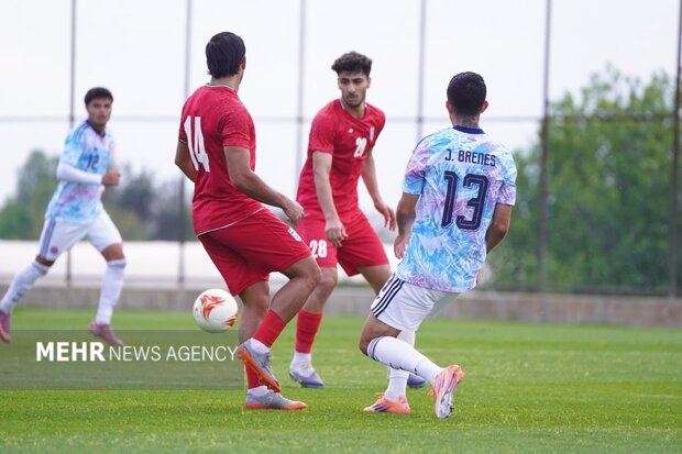 تیم ملی فوتبال در ترکیه با مقدونیه بازی میکند تیم ملی فوتبال در ترکیه با مقدونیه بازی میکند