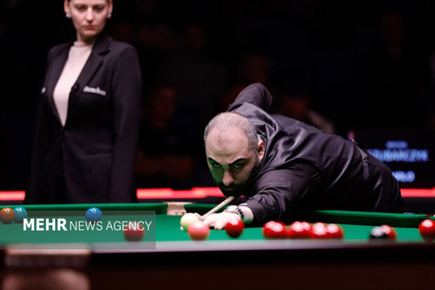 جدال وفایی و «ترامپ» به راند سوم کشیده شد جدال وفایی و «ترامپ» به راند سوم کشیده شد