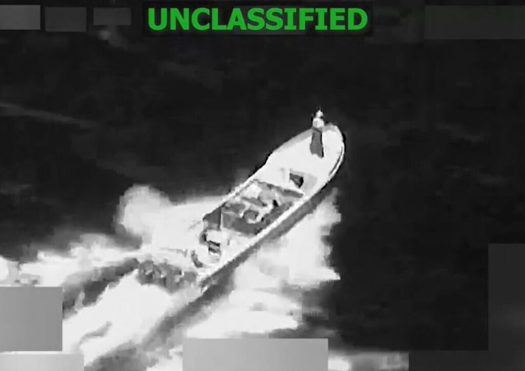 جزئیات حادثه مرگبار دریایی با دخالت آمریکا جزئیات حادثه مرگبار دریایی با دخالت آمریکا