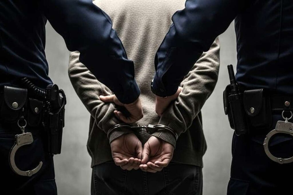 جزئیات دستگیری کلاهبردار ۴۰۰ میلیارد ریالی در گیلان جزئیات دستگیری کلاهبردار ۴۰۰ میلیارد ریالی در گیلان