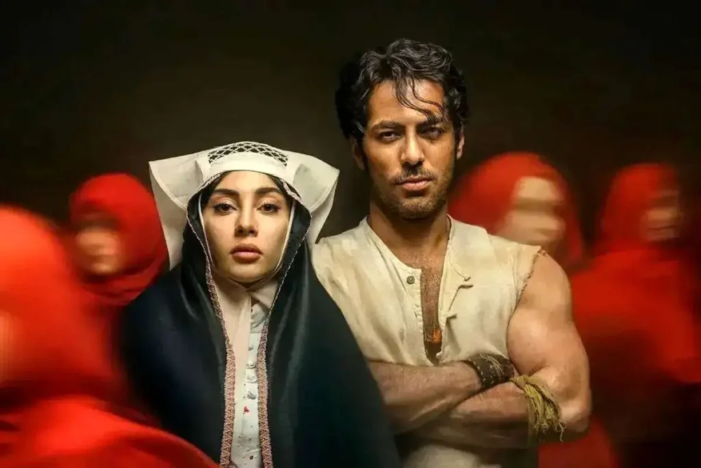 جزئیات پخش فصل دوم سریال «بامداد خمار» / فصل سوم هم در راه است؟ جزئیات پخش فصل دوم سریال «بامداد خمار» / فصل سوم هم در راه است؟