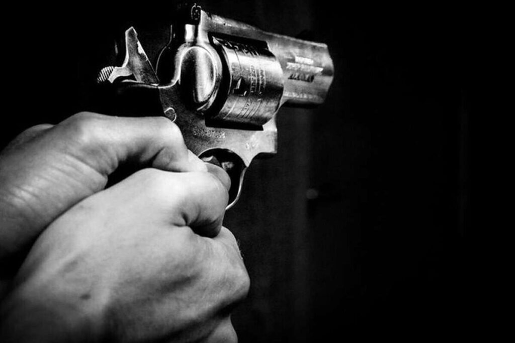 جزئیات کشتهشدن ۸ کودک درپی تیراندازی در آمریکا جزئیات کشتهشدن ۸ کودک درپی تیراندازی در آمریکا