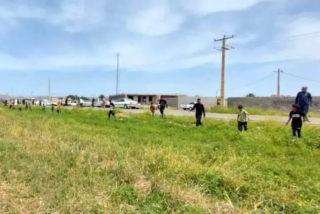 جستوجوی گسترده برای یافتن ۲ کودک مفقود شده در ایلام+ جزئیات جستوجوی گسترده برای یافتن ۲ کودک مفقود شده در ایلام+ جزئیات