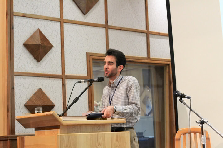 جشنهای رضوی پیوندهای اجتماعی را تقویت میکند جشنهای رضوی پیوندهای اجتماعی را تقویت میکند