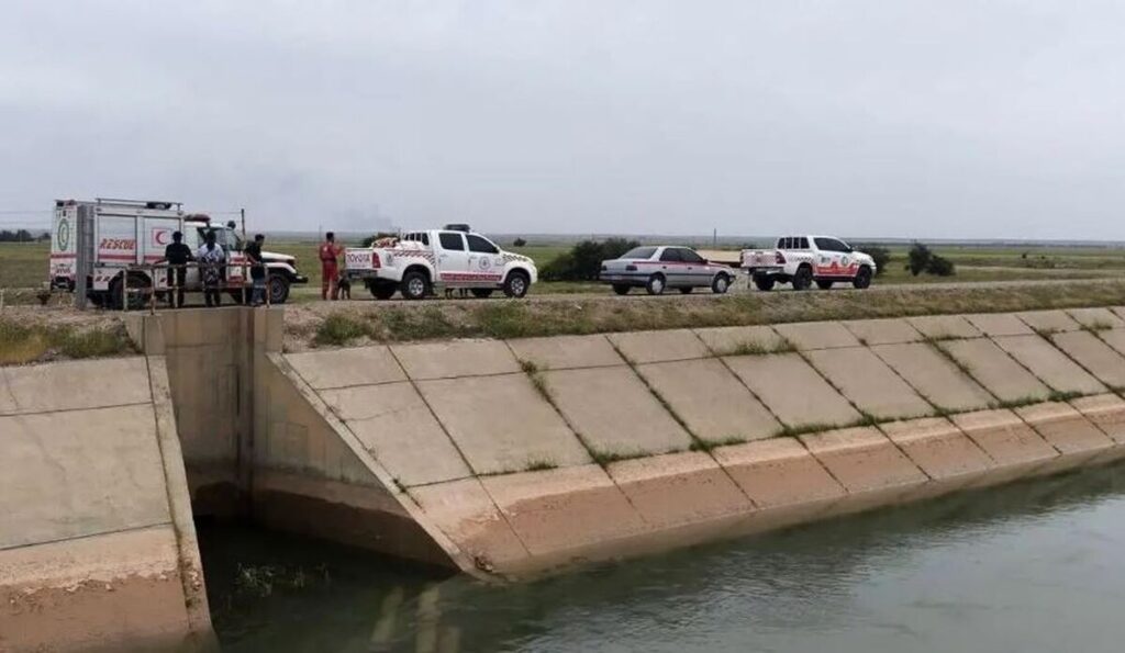 حادثه دردناک برای دو کودک در دهلران/ پیکر بیجان دومین کودک کشف شد حادثه دردناک برای دو کودک در دهلران/ پیکر بیجان دومین کودک کشف شد