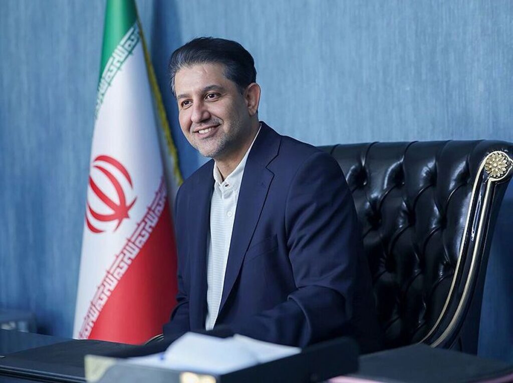 حمایت تمام قدر دفتر عارف از قالیباف و تیم مذاکره کننده حمایت تمام قدر دفتر عارف از قالیباف و تیم مذاکره کننده