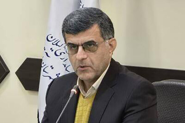 حیدری نژاد: طرح تجهیز اراضی دهکاء ۹۰ درصد پیشرفت داشته است حیدری نژاد: طرح تجهیز اراضی دهکاء ۹۰ درصد پیشرفت داشته است