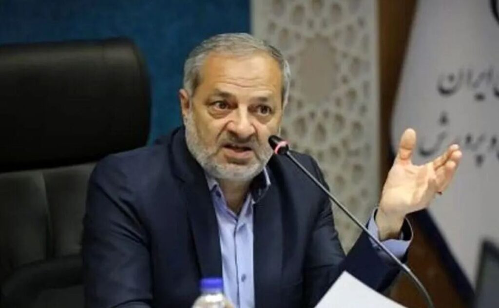 خبر جدید وزیر آموزش و پرورش درمورد کنکور فرهنگیان خبر جدید وزیر آموزش و پرورش درمورد کنکور فرهنگیان