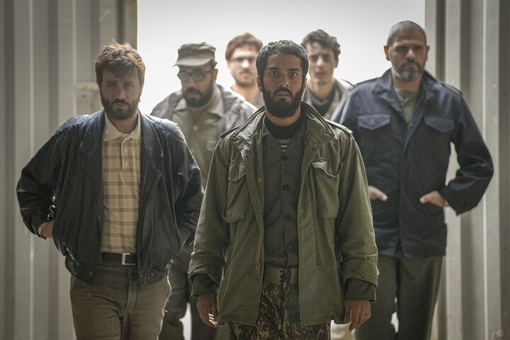 «خدای جنگ» در یک پلتفرم روسی منتشر شد «خدای جنگ» در یک پلتفرم روسی منتشر شد