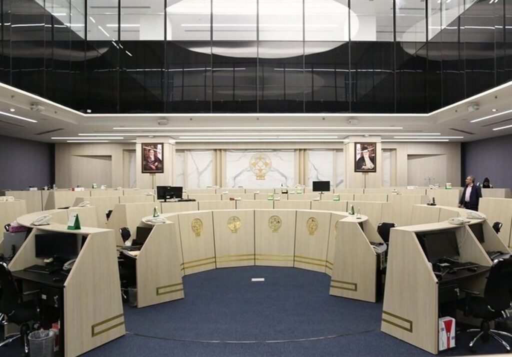 خسارت گسترده به صنایع در جنگ / از ظرفیت بورس برای بازسازی استفاده شود خسارت گسترده به صنایع در جنگ / از ظرفیت بورس برای بازسازی استفاده شود