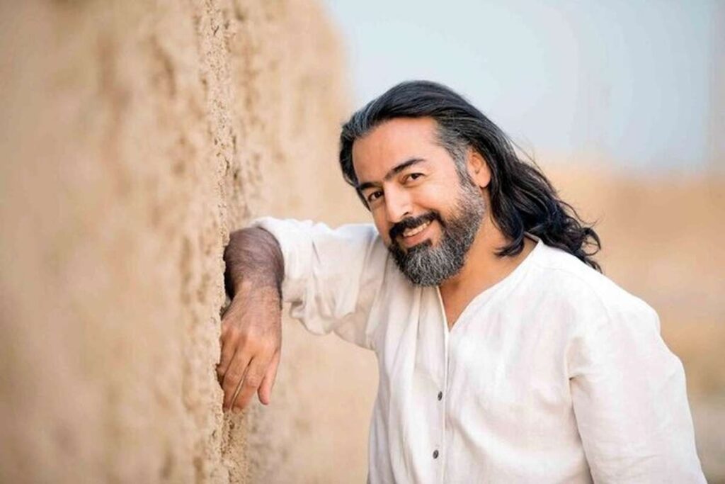 خواننده رسمی تیم ملی در جام جهانی ۲۰۲۶ معرفی شد خواننده رسمی تیم ملی در جام جهانی ۲۰۲۶ معرفی شد