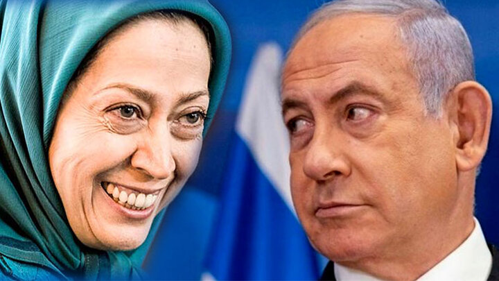 خیانت جدید منافقین به مردم ایران در جنگ اخیر خیانت جدید منافقین به مردم ایران در جنگ اخیر