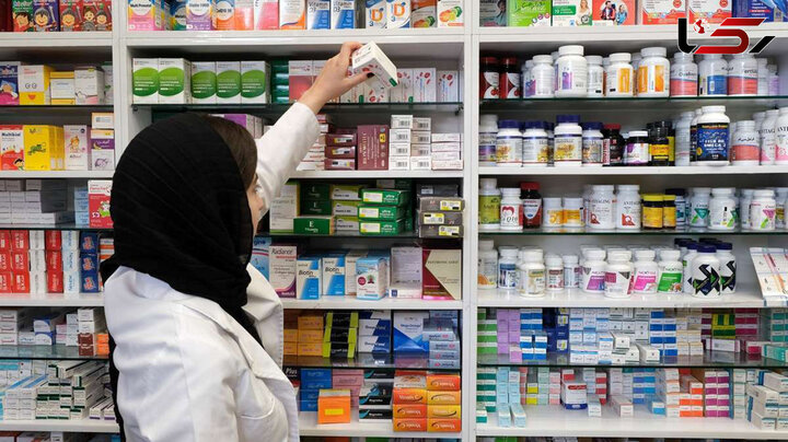 دارو فروشی با چاشنی جایزه! دارو فروشی با چاشنی جایزه!