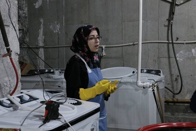 دختران برای ایران دختران برای ایران