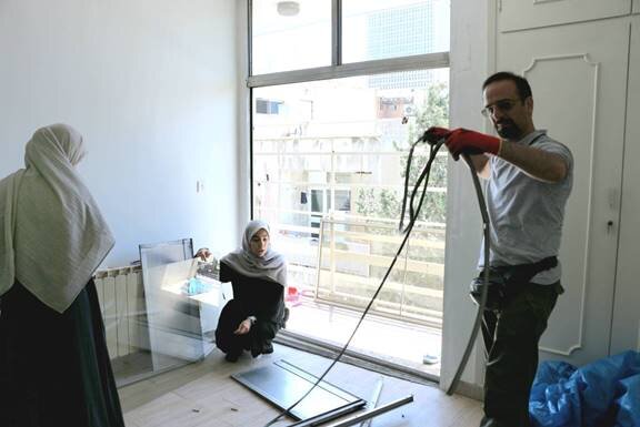 دختران برای ایران دختران برای ایران