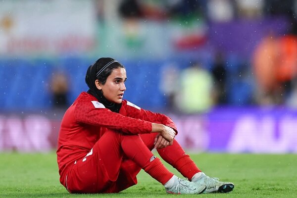 درجام ملتها ذهن آرامی نداشتیم/برای بازگشت به ایران لحظهشماری میکردم درجام ملتها ذهن آرامی نداشتیم/برای بازگشت به ایران لحظهشماری میکردم