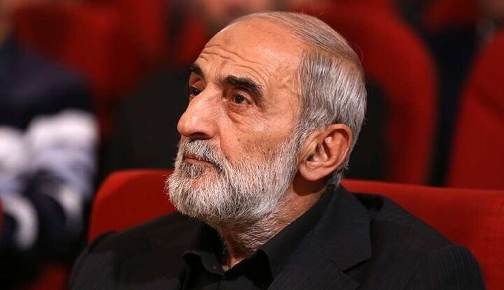 درخواست فوری حسین شریعتمداری از عباس عراقچی/ لطفا نظرتان را پس بگیرید! درخواست فوری حسین شریعتمداری از عباس عراقچی/ لطفا نظرتان را پس بگیرید!