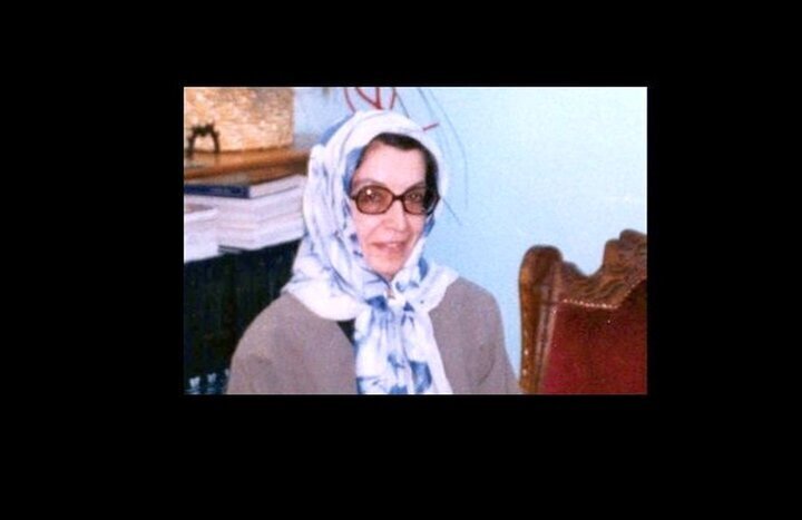 درگذشت مترجم و پژوهشگر برجسته/ جامعه کتابداری یکی از چهرههای اثرگذارش را از دست داد درگذشت مترجم و پژوهشگر برجسته/ جامعه کتابداری یکی از چهرههای اثرگذارش را از دست داد