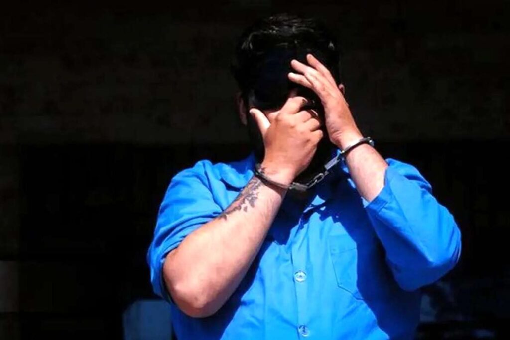 دستگیری قاتل و همدستان در صحنه جرم/ جزئیات جنایت در صومعهسرا دستگیری قاتل و همدستان در صحنه جرم/ جزئیات جنایت در صومعهسرا