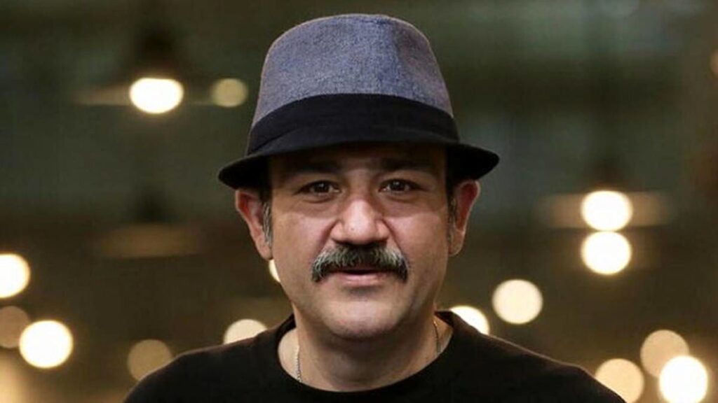 دلنوشته احساسی مهران غفوریان برای بچههای مدرسه میناب دلنوشته احساسی مهران غفوریان برای بچههای مدرسه میناب