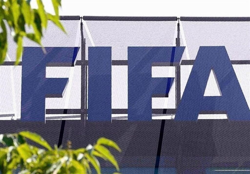 دولت ترامپ خواستار حذف ایران از جام جهانی شد! دولت ترامپ خواستار حذف ایران از جام جهانی شد!