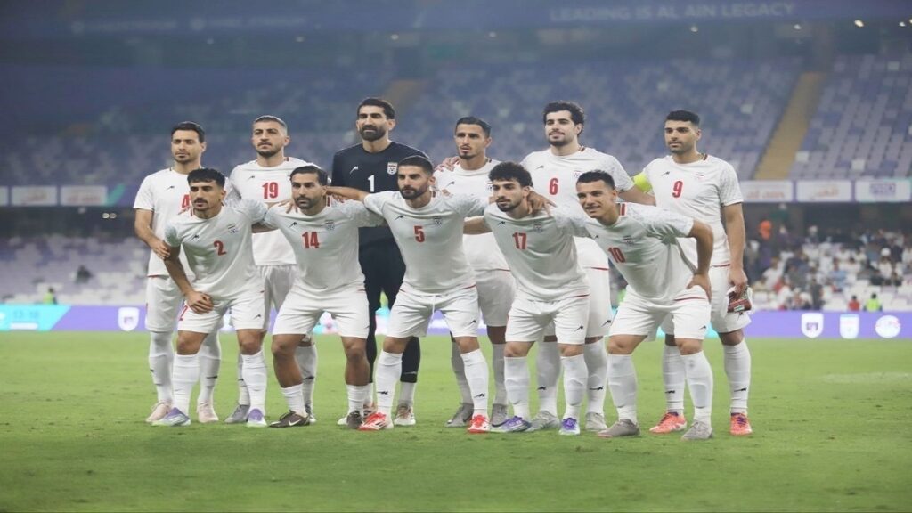 دیدار ایران–پورتوریکو لغو شد/ پاناما گزینه جدید بازی تدارکاتی دیدار ایران–پورتوریکو لغو شد/ پاناما گزینه جدید بازی تدارکاتی