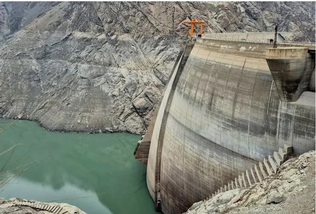 ذخیره آب سدها در ۶ استان بحرانی است/ تهران و قم در بدترین وضعیت ذخیره آب سدها در ۶ استان بحرانی است/ تهران و قم در بدترین وضعیت
