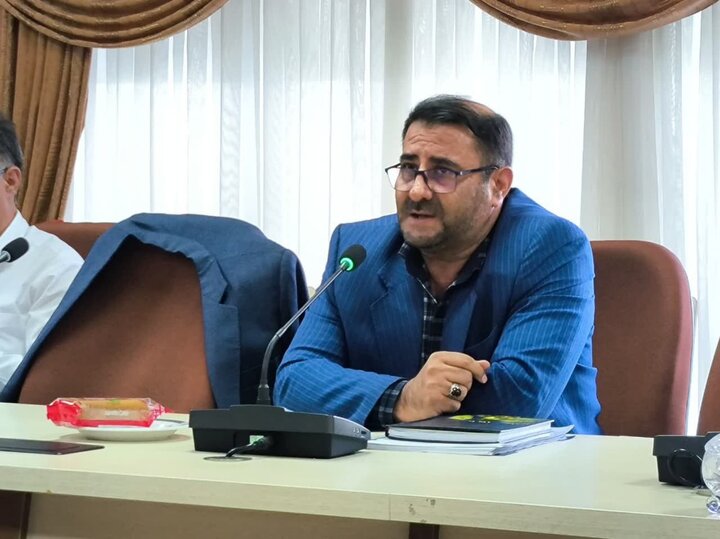 ذوقی: اشتغال در آذربایجان شرقی ۱.۸ درصد بالاتر از میانگین ملی است ذوقی: اشتغال در آذربایجان شرقی ۱.۸ درصد بالاتر از میانگین ملی است