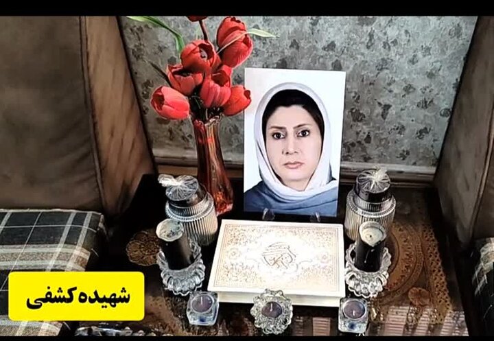 «راحیل» و «رخشان» و یک آغوشِ ناتمام؛ بغض این دخترها «ته» ندارد! «راحیل» و «رخشان» و یک آغوشِ ناتمام؛ بغض این دخترها «ته» ندارد!