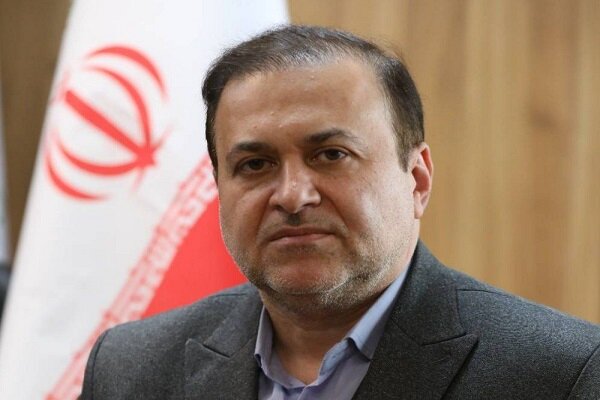 راهاندازی سامانه ثبت مواد اولیه تولید محصولات غذایی راهاندازی سامانه ثبت مواد اولیه تولید محصولات غذایی