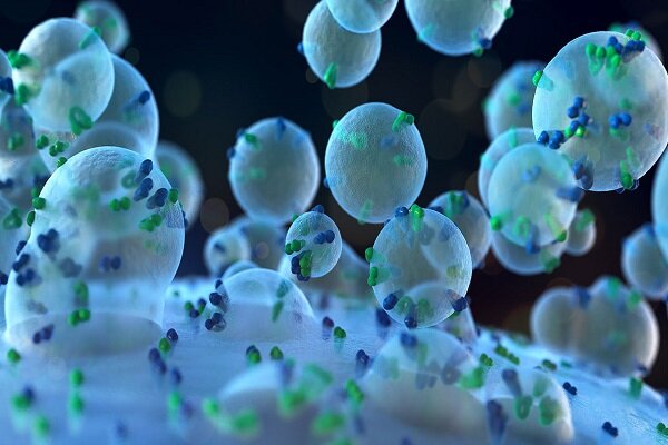 راهکار نانویی برای رساندن دقیق درمانهای ژنی به سلولهای هدف راهکار نانویی برای رساندن دقیق درمانهای ژنی به سلولهای هدف