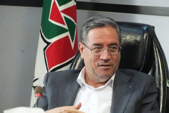 رحمانی: بازارچه مرزی ساریسو در مدت یکماه بازگشایی شود رحمانی: بازارچه مرزی ساریسو در مدت یکماه بازگشایی شود