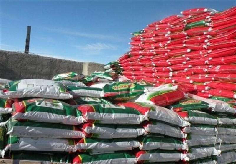 رشد 50 درصدی قیمت جهانی اوره نسبت به قبل از جنگ رشد 50 درصدی قیمت جهانی اوره نسبت به قبل از جنگ