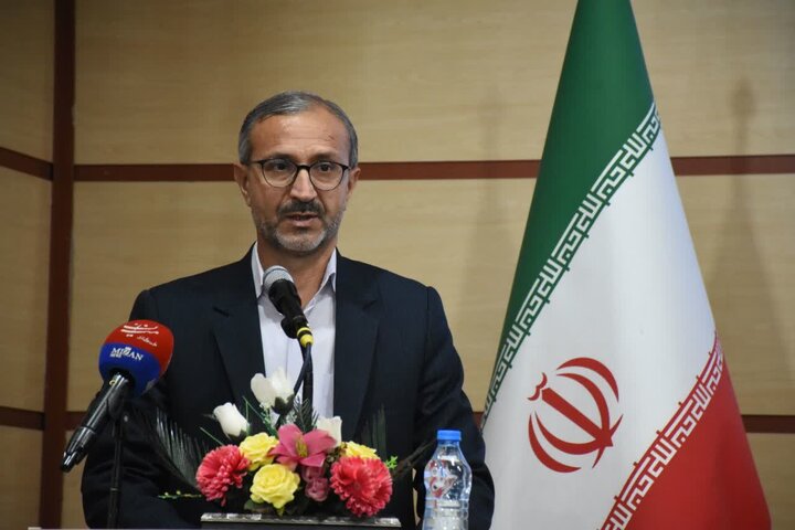 رشد سازش در پروندههای قضایی خراسانجنوبی رشد سازش در پروندههای قضایی خراسانجنوبی