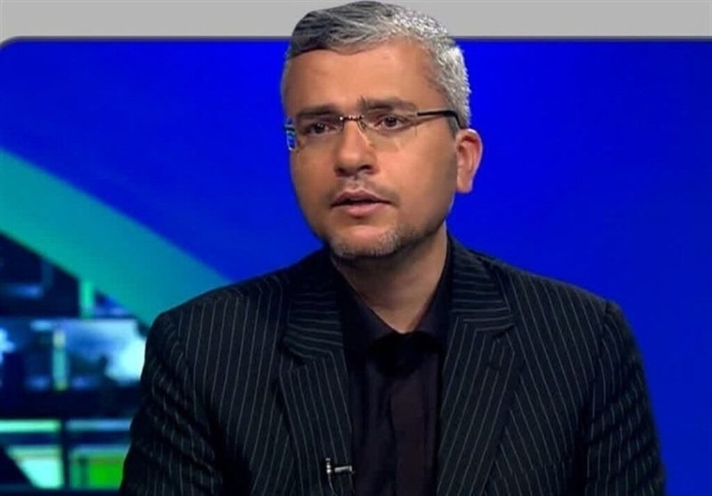 رضایی: آمریکاییها آرزوهای خود را به عنوان دستور مذاکرات آوردهاند رضایی: آمریکاییها آرزوهای خود را به عنوان دستور مذاکرات آوردهاند