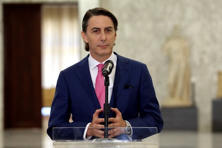 روایت عاموس هوکشتاین از «بدترین سناریو» برای پایان جنگ ایران روایت عاموس هوکشتاین از «بدترین سناریو» برای پایان جنگ ایران