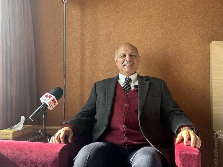 روایت وزیر سابق پاکستانی از اقدام ترامپ برای شکست مذاکرات روایت وزیر سابق پاکستانی از اقدام ترامپ برای شکست مذاکرات