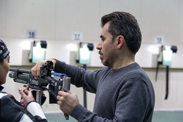 زائر رضایی: میتوانیم در ناگویا مدالهای خوبی بگیریم زائر رضایی: میتوانیم در ناگویا مدالهای خوبی بگیریم