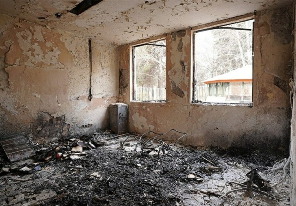 زمان بازسازی مدارس جنگزده اعلام شد زمان بازسازی مدارس جنگزده اعلام شد